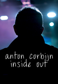 Anton Corbijn Inside Out (Blu-ray)