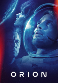 Orion (DVD)