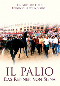 Il Palio - Das Rennen von Siena (DVD)