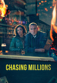 Chasing Millions (DVD)