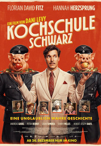 Kochschule Schwarz (DVD)