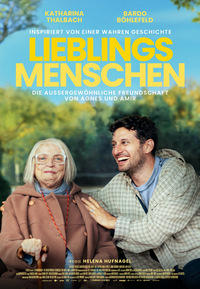 Lieblingsmenschen (DVD)