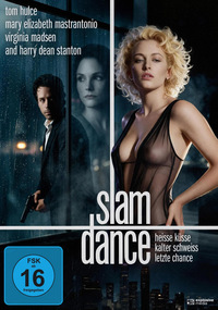 Slam Dance (Blu-ray)