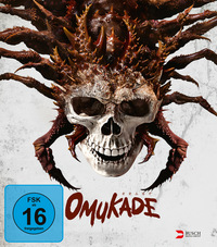 Omukade (DVD)