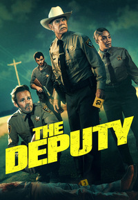 The Deputy (DVD)