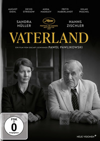 Vaterland (Blu-ray)