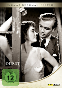 Durst (DVD)
