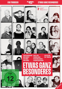 Etwas ganz Besonderes (DVD)