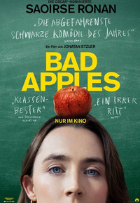 Bad Apples (DVD)