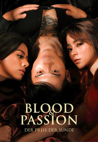 Blood and Passion - Der Preis der Sünde