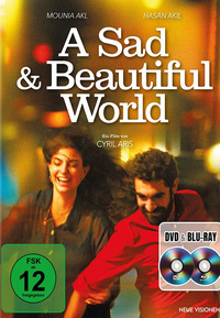 A Sad and Beautiful World (Blu-ray)