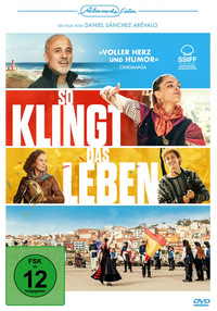 So klingt das Leben (DVD)