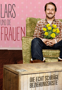 Lars und die Frauen (DVD)
