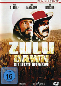 Zulu Dawn (DVD)