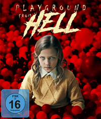 Playground from Hell (DVD)