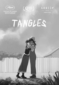 Tangles - Durcheinander (DVD)