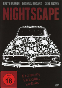 Nightscape (Blu-ray)