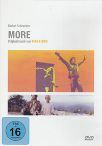 More - Mehr, immer mehr (DVD)