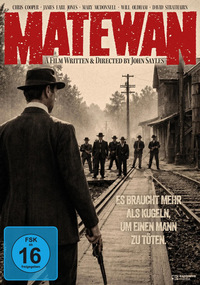 Matewan (Blu-ray)