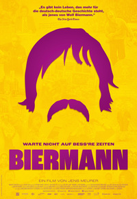 Biermann (DVD)