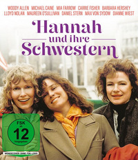 Hannah und ihre Schwestern (Blu-ray)