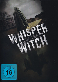 Whisper of the Witch (Blu-ray)