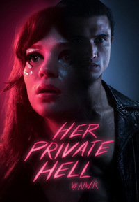 Her Private Hell (DVD)