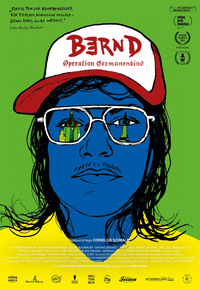 Bernd - Operation Germanenkind (DVD)