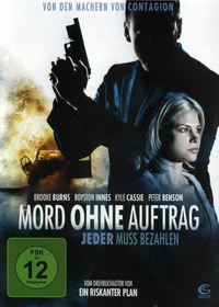 Mord ohne Auftrag (Blu-ray)