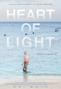 Heart of Light (DVD)