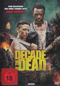Decade of the Dead (Blu-ray)