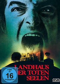 Landhaus der toten Seelen (Blu-ray)