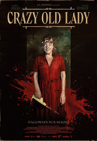 Crazy Old Lady (DVD)