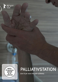 Palliativstation (DVD)
