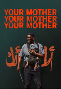 Your Mother Your Mother Your Mother (DVD)
