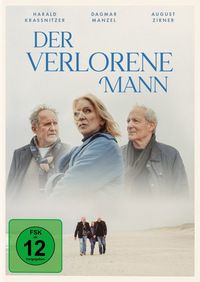 Der verlorene Mann (DVD)