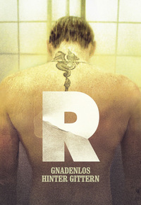 R - Gnadenlos hinter Gittern (Blu-ray)