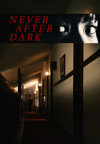 Never After Dark (DVD)