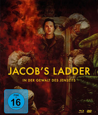 Jacob's Ladder (Blu-ray)