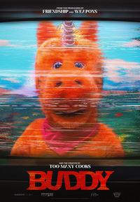 Buddy (DVD)