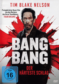 Bang Bang (Blu-ray)
