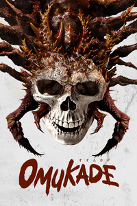 Omukade