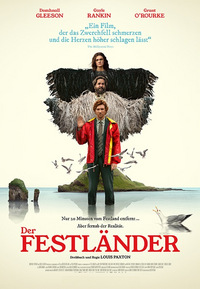 Der Festländer (DVD)