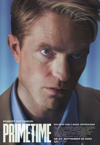 Primetime (Blu-ray)