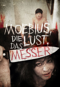 Moebius, die Lust, das Messer