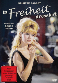 In Freiheit dressiert (Blu-ray)