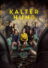 Kalter Hund (DVD)