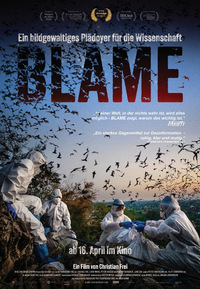 Blame (DVD)