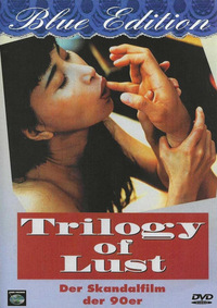Trilogy of Lust (DVD)