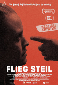 Flieg steil (DVD)
